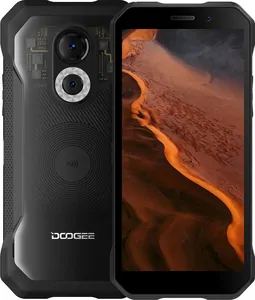 Замена телефона Doogee S61 Pro в Нижнем Новгороде